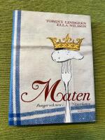 Maten : hunger och t&ouml;rst i V&auml;sterbotten