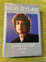S&aring;ngtexter : 1962-2001