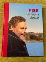 Fisk med Torsten Jansson