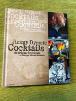 Cocktails - 60 drinkar levererade av Sveriges s&auml;kraste bartender