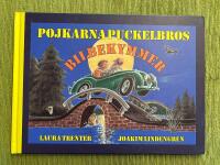 Pojkarna Puckelbros bilbekymmer
