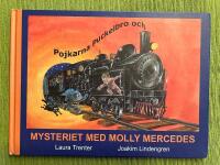 Pojkarna Puckelbro och mysteriet med Molly Mercedes