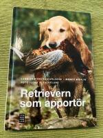 Retrievern som apport&ouml;r
