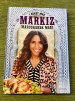 I k&ouml;ket med Markiz - marockansk magi