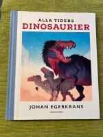 Alla tiders dinosaurier