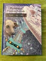 Physiology of domestic animals