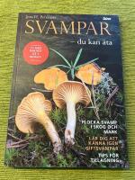 Svampar-du kan &auml;ta