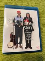The Stig-Helmer story