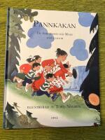 Pannkakan - ur Asbj&ouml;rnsen och Moes b&auml;sta sagor