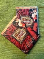 Moulin Rouge!