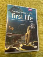 David Attenboroughs first life