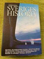 Sveriges historia - [rekord&aring;ren, ett socialdemokratiskt &aring;rhundrade, v&auml;nstervind och h&ouml;gerv&aring;g, milj&ouml; och k&auml;rnkraft, kriserna, det m&aring;ngkulturella Sverige, v&auml;rldens mest j&auml;mst&auml;llda land, den nya individualismen, neutralitetspolitikens fall, maktskifte och sy