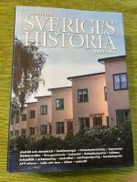 Sveriges historia - [r&ouml;str&auml;tt och demokrati, fackf&ouml;reningar, f&ouml;rbudsomr&ouml;stning, depression, &Aring;dalskravaller, Kreugerkrasch, kohandel, Saltsj&ouml;badsavtal, folkhem, krispolitik, urbanisering, neutralitet, samlingsregering, beredskapstid, ATP-reform, radio och 