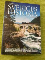 Sveriges historia - [kungarna och eliterna, unionen Sverige-Norge, borgerligheten, kvinnor&ouml;relsen och k&ouml;nsrollerna, riksdagsreformen, arbetarr&ouml;relsen, massmedierna, nyodlingsprojekten, industrialiseringen, emigrationen, befolknings&ouml;kningen, fattigdom och 