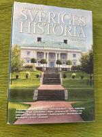 Sveriges historia 1721 - 1830
