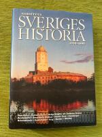 Sveriges historia - [digerd&ouml;den, Kalmarunionen, heliga Birgitta och Vadstena kloster, bondeuppror, Stockholms blodbad, Gustav Vasa, Vasakungar, reformationen, Dackefejden, krig, skatter, riksdag