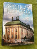 Sveriges historia1600-1721