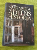 Svenska adelns historia