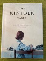 The Kinfolk table - recipes for small gatherings