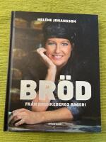 Br&ouml;d fr&aring;n Brunkebergs bageri