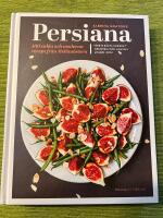 Persiana : 100 enkla och moderna recept fr&aring;n Mellan&ouml;stern