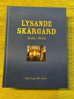 Lysande sk&auml;rg&aring;rd