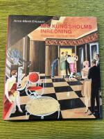 M/S Kungsholms inredning - m&auml;sterverk i svensk art deco