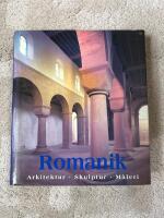 Romantik-Arkitektur skulptur,m&aring;leri