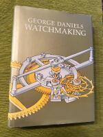 Watchmaking