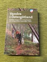 Vandra i &Ouml;sterg&ouml;tland