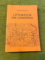 Litteratur om Link&ouml;ping