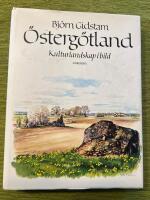 &Ouml;sterg&ouml;tland - kulturlandskap i bild