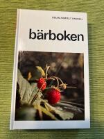 B&auml;rboken