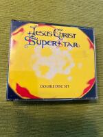 Jesus Christ Superstar