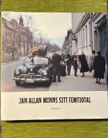 Jan Allan minns sitt femtiotal