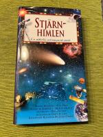 Stj&auml;rnhimlen. En utf&ouml;rlig astronomisk guide