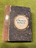 Orakelboken : Svar p&aring; livets fr&aring;gor