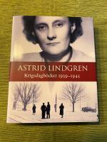 Krigsdagb&ouml;cker 1939-1945