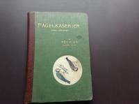 F&aring;gelk&aring;serier- andra samlingen 