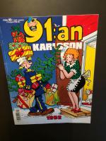 91:an Karlsson julalbum 1992