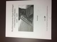 Skyddstruppernas flygavdelningar i V&auml;nersborg och Boden