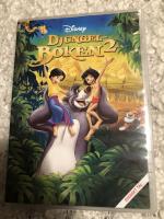 Djungelboken 2