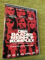 Der baader meinhof komplex