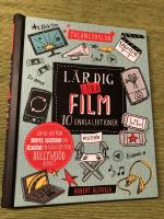 Talangskolan : l&auml;r dig g&ouml;ra film 10 enkla lektioner