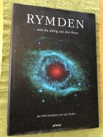 Rymden : som du aldrig sett den f&ouml;rut