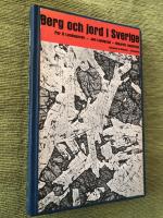 Berg och jord i Sverige