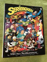 Min nya skattkammare serieboken