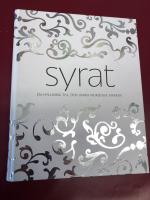 Syrat : en hyllning till den unika nordiska smaken