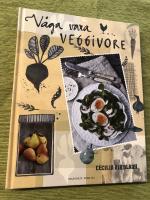 V&aring;ga vara veggivore