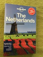 Netherlands LP